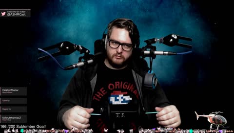 ASMR LIVE! Tingles & Triggers & Chill Times - Happy New Year! !SUB