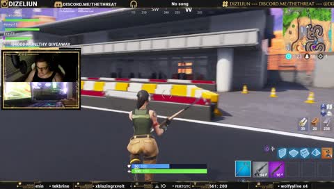 $10 GIVEAWAY EVERY WIN (Playing w/ Subs) | Creator Code: Dizeliun | @Dizeliun on all Socials