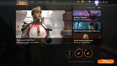 Abzan Midrange by Trample[JP]