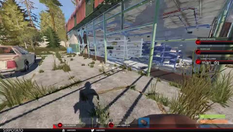 PRIMER DIRECTO DEL AÑO, VAMOS A DARLE CON TODO XD