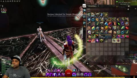 Looking for a Good MMO? [GW2 Partner] Mirage Main