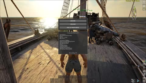 From Pro Ninja To Pirate King