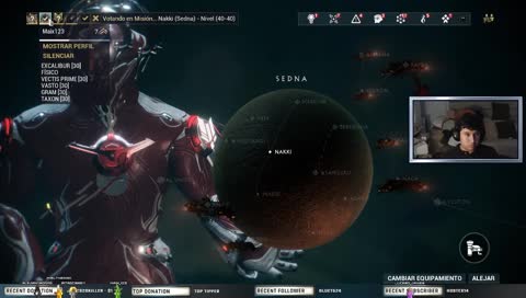 🔴 [PC] Y si hacemos un frost | SORTEO de SUBS (1/25)