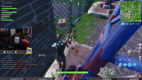 First Day using the Ninja air58 FinalMouse!!