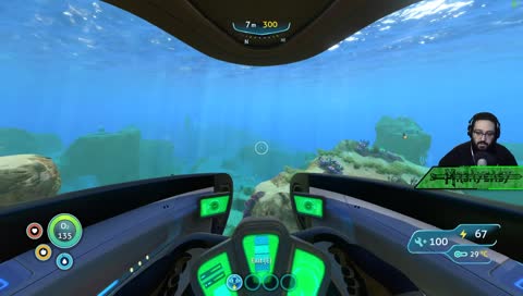 TODAY OUR NUTS ENLARGE! | Subnautica Gameplay