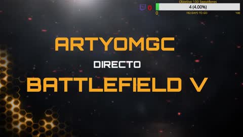 Battlefield V