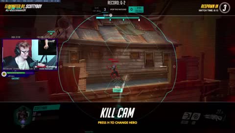 #1 soldier The Aim Divinity  | !discord !sr