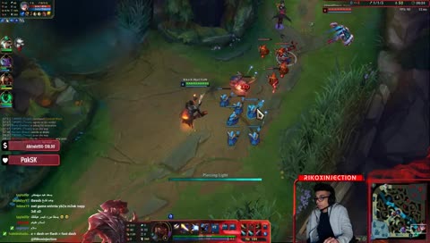 Adc Player Diamond Elo