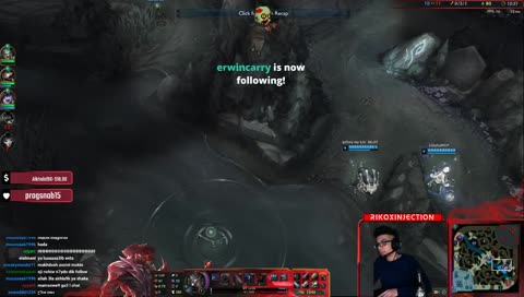 Adc Player Diamond Elo