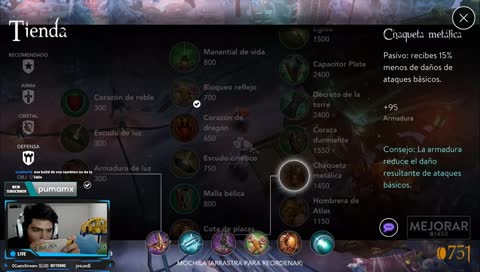 ¡Vamos a darlo todo esta noche!