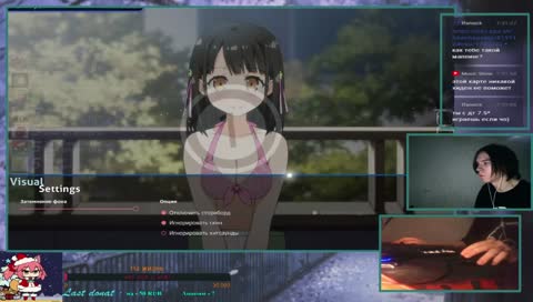 4000 PP ночной стрим