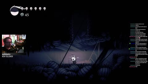 [Blind Playthrough] Time to kill some stuff