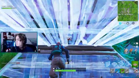 Solo Grinding | Sub for Free with Twitch !Prime | New !Vid | !Discord