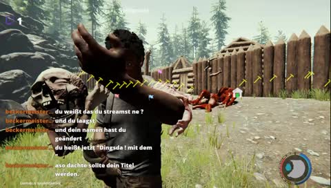 Dingsda ! Mit dem