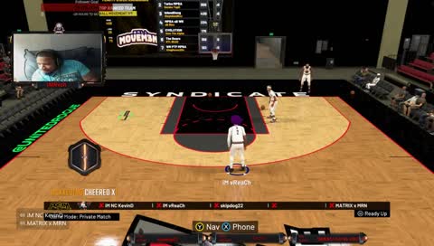 !sub Greatness in the making