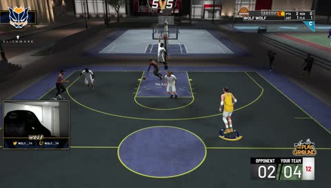 Park with viewers l Pacers Gaming Primetime