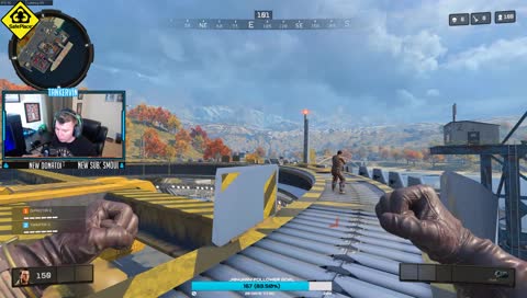 Happy New Years! | I AM BACK AND THE PRIDE IS HUNGRY | Brawl then Blackout | !songrequest | Playing with viewers