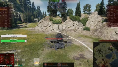 Streaming All Night [Almost Affiliate] WG_Crumb and Squizbo