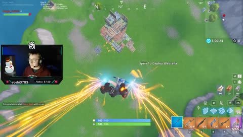 Solos then Viewer Games!! ☃️ !games !merch !sub !subgiveaway