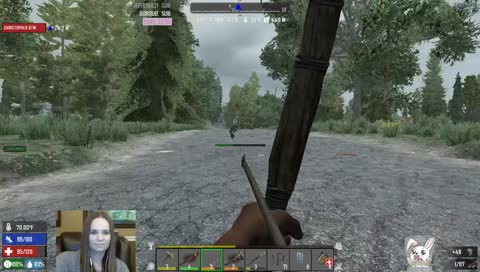 🎀 [A17]  Insane/Always Nightmare Run Permadeath Challenge  🎀