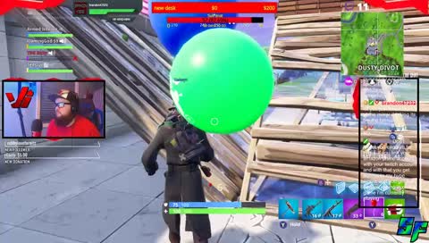 [XB1] forknife time with you