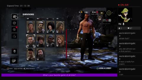 Hey guys and gals :)