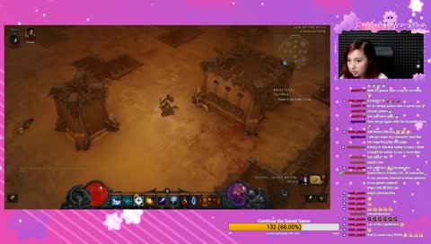 12-HOUR KONPEITO STREAM [24/7 stream]