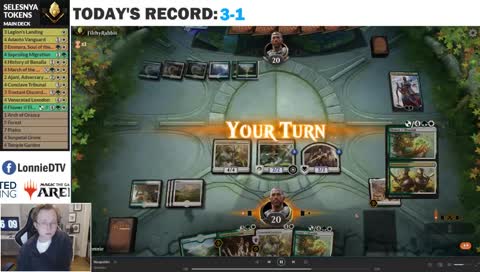 NEW YEAR, NEW STREAM! - GW Tokens ~ LoFi Beats ~