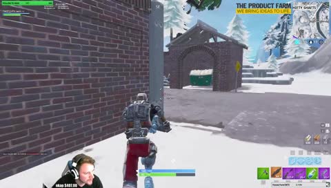 Chilling. 1v1 Tournaments Maybe