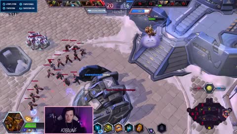 [Kala] Classic WoW waiting room