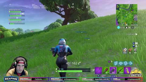 Playing with followers | Open Lobby| !bottle !social !sc !spotify |