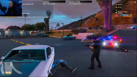 BSRP Its going down tonight