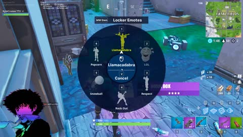 βββTwitch's #1Cuss Word Stream βββ