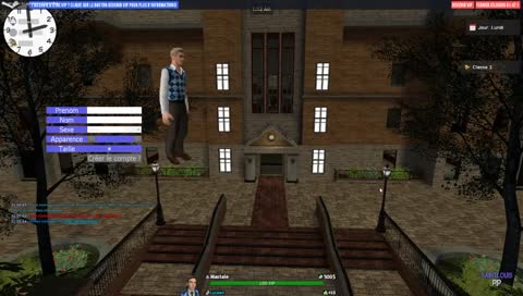 [FR] DARK RP : ON COMMENCE A FAIRE DU SALE