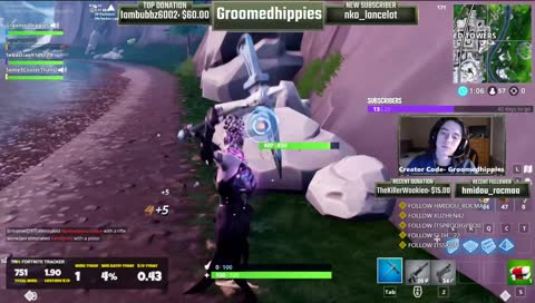 Can Anyone Carry me? || Day 3 of MnK || Code :Groomedhippies