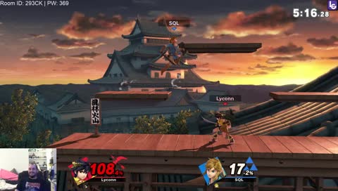Smash Ultimate w/ Viewers | Beginner-Friendly