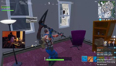 High Kill Duos