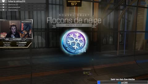 ★FR★  ★ROCKET CHILL★ #TeamFrite