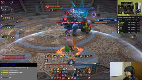 More Guild Analysis :^) @ NA Velika