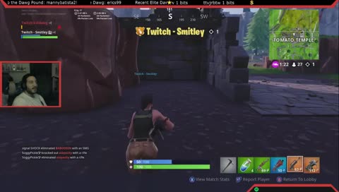 [XB1] Viewer Games, New !binds | !sr !join !youtube !donate | Xbox One | Console