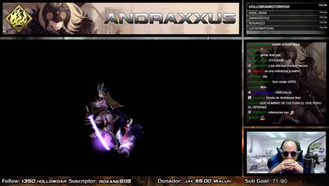 [FGO Livestream] - Farmeno de Exp - Busquemos esos Super & Great Success! | !SR ON