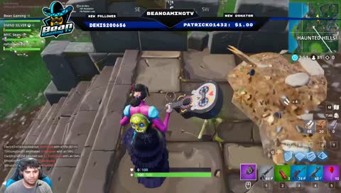 Playing With Followers!!!!!.HYPE!BEANS!SUB!