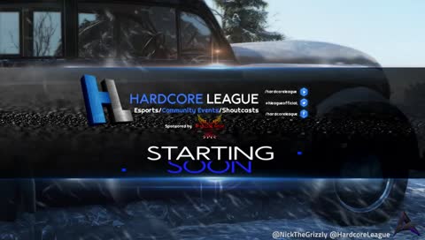 HL eSports Jersey reveal || NickTheGrizzly