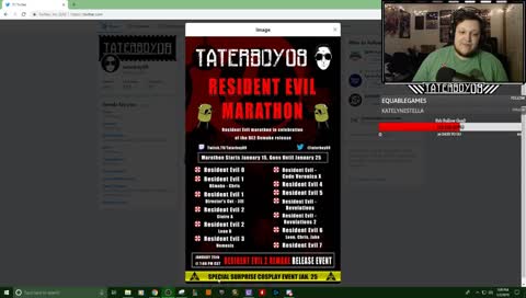 Stream Announcement! Then Bloodborne