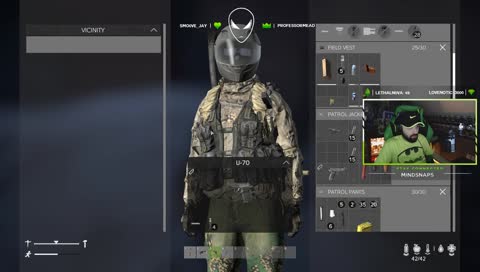 FIRST STREAM OF 2019!! | - @MindlyTV