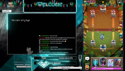 ♡ No Cam Clash Stream ♡ [!clash] [!snapchat] [!mixer] [!fb] [!jerkyxp] [!gamergoo]