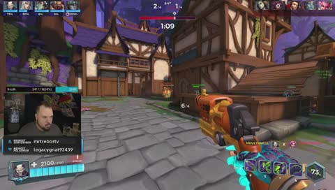 Climb To Masters! Plat1 21/100 2W/3L HALP!