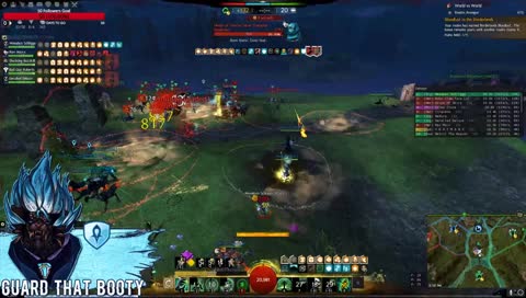 [BGA] WvW on NSP - nEw YeAr SaMe GuIlD wArS