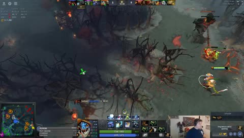 Time to carry in solo queue, LETS GO