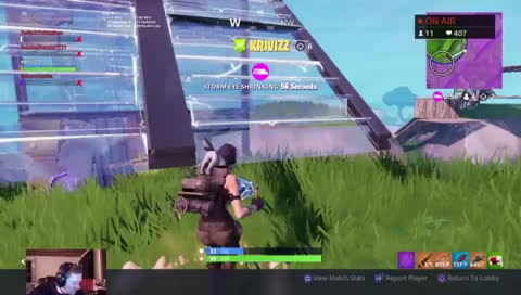 wow where his life go